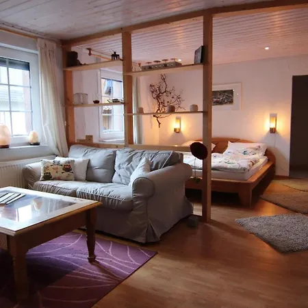 Ferienwohnung Granat * Barweiler