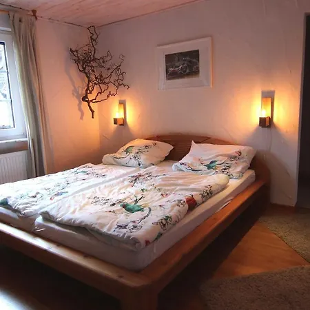 Ferienwohnung Granat Apartment
