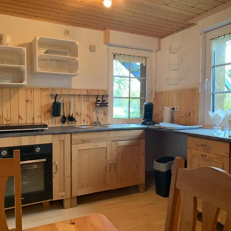 Ferienwohnung Granat Barweiler